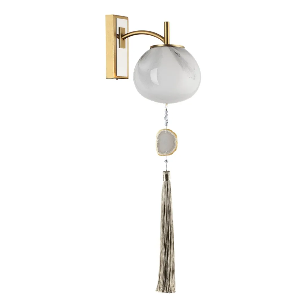 Бра Odeon Light 5432/1W FIOLENT