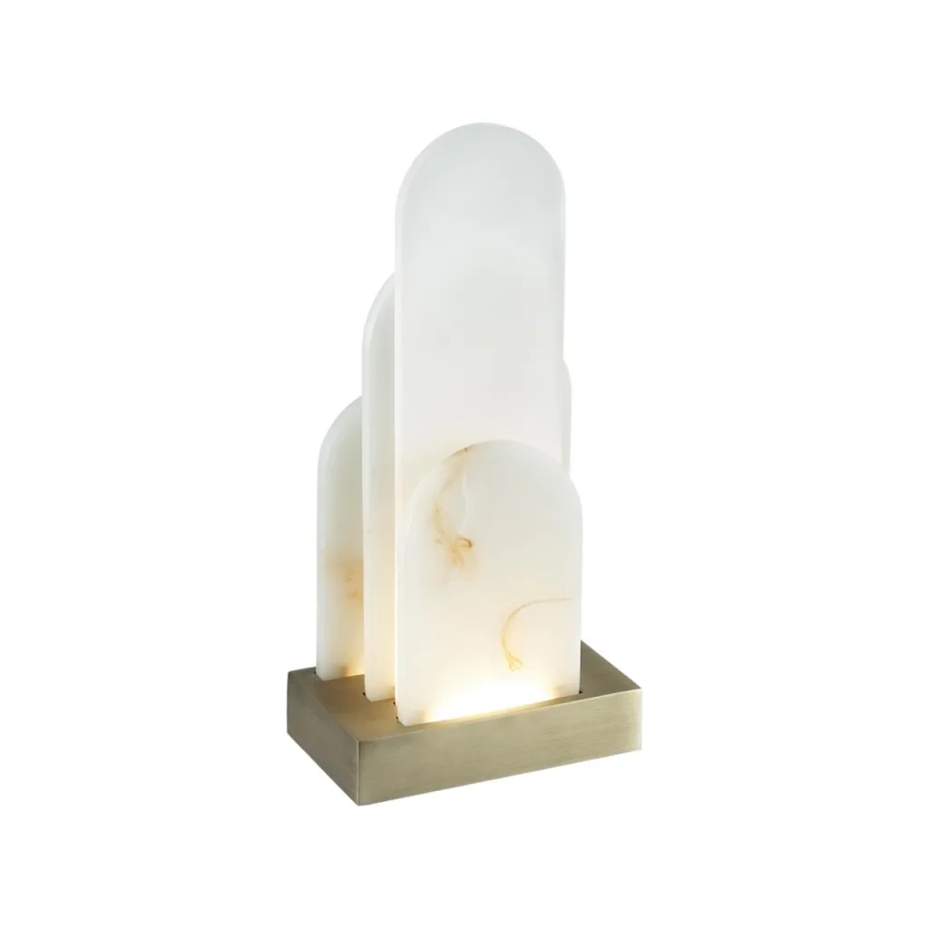 Настольная лампа Odeon Light 5437/12TL FOROS