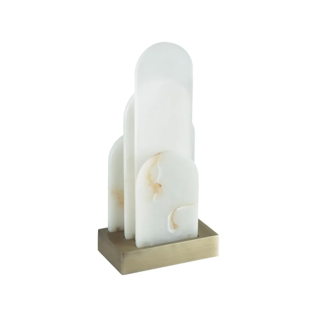Настольная лампа Odeon Light 5437/12TL FOROS