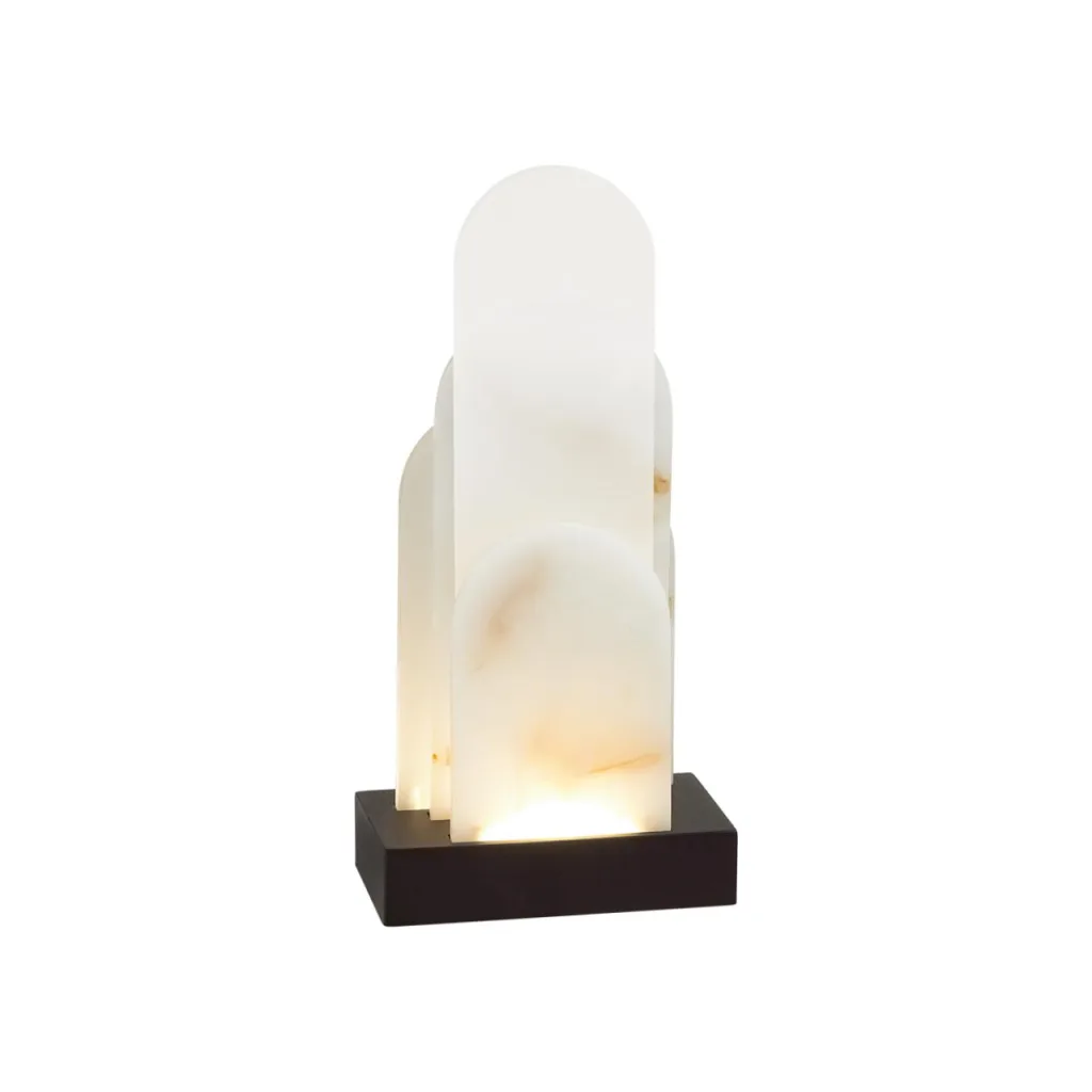 Настольная лампа Odeon Light 5438/12TL FOROS