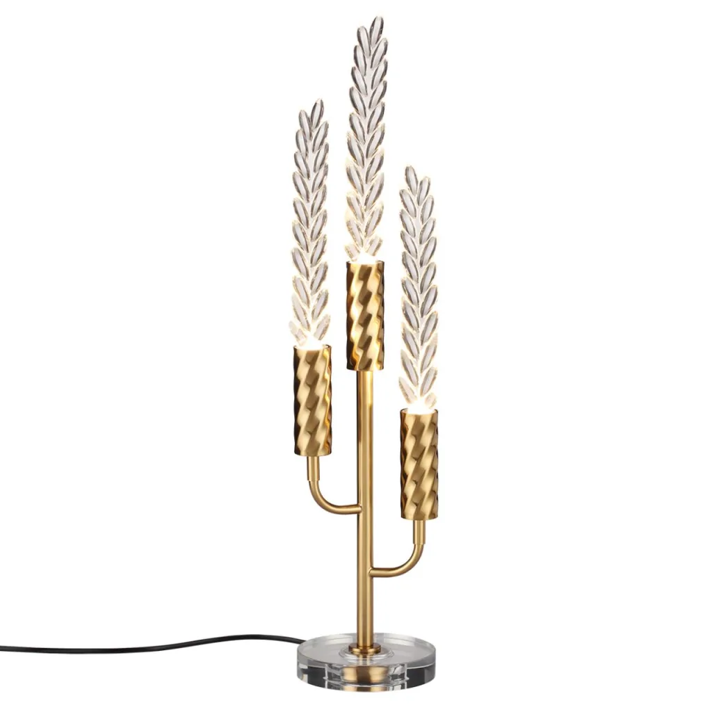 Настольная лампа Odeon Light 5449/9TL KOLOS