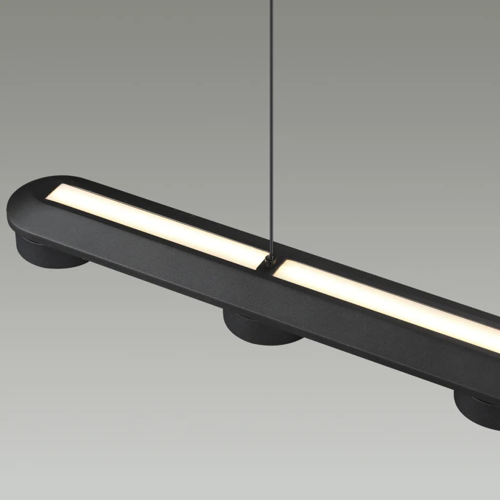 Подвесной светильник Odeon Light 6631/64L TURMAN