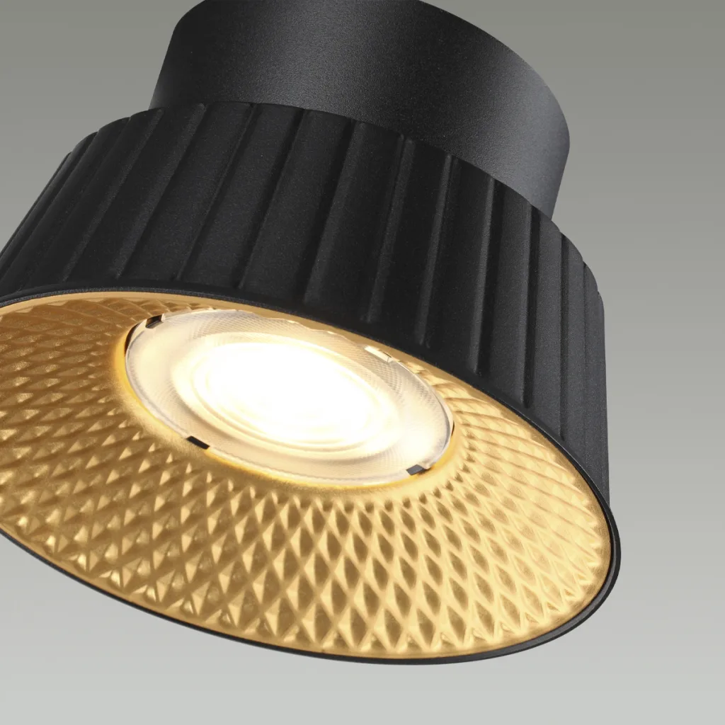 Потолочный светильник Odeon Light 6643/6CL MALI