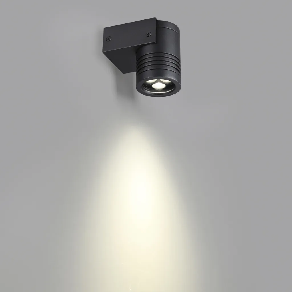Уличный светильник Odeon Light 6648/6WL STIMA
