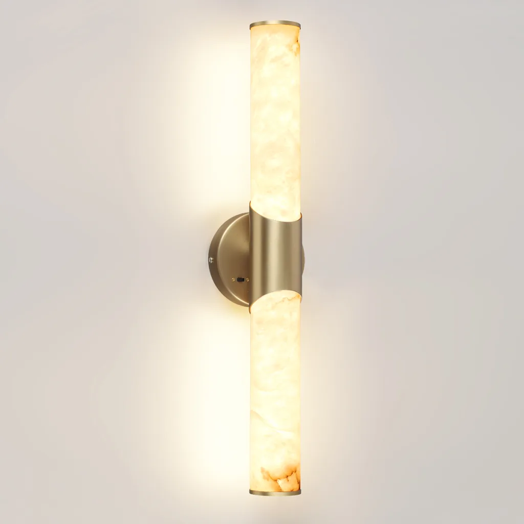 Настенный светильник Odeon Light 6672/12WL MARBELLA