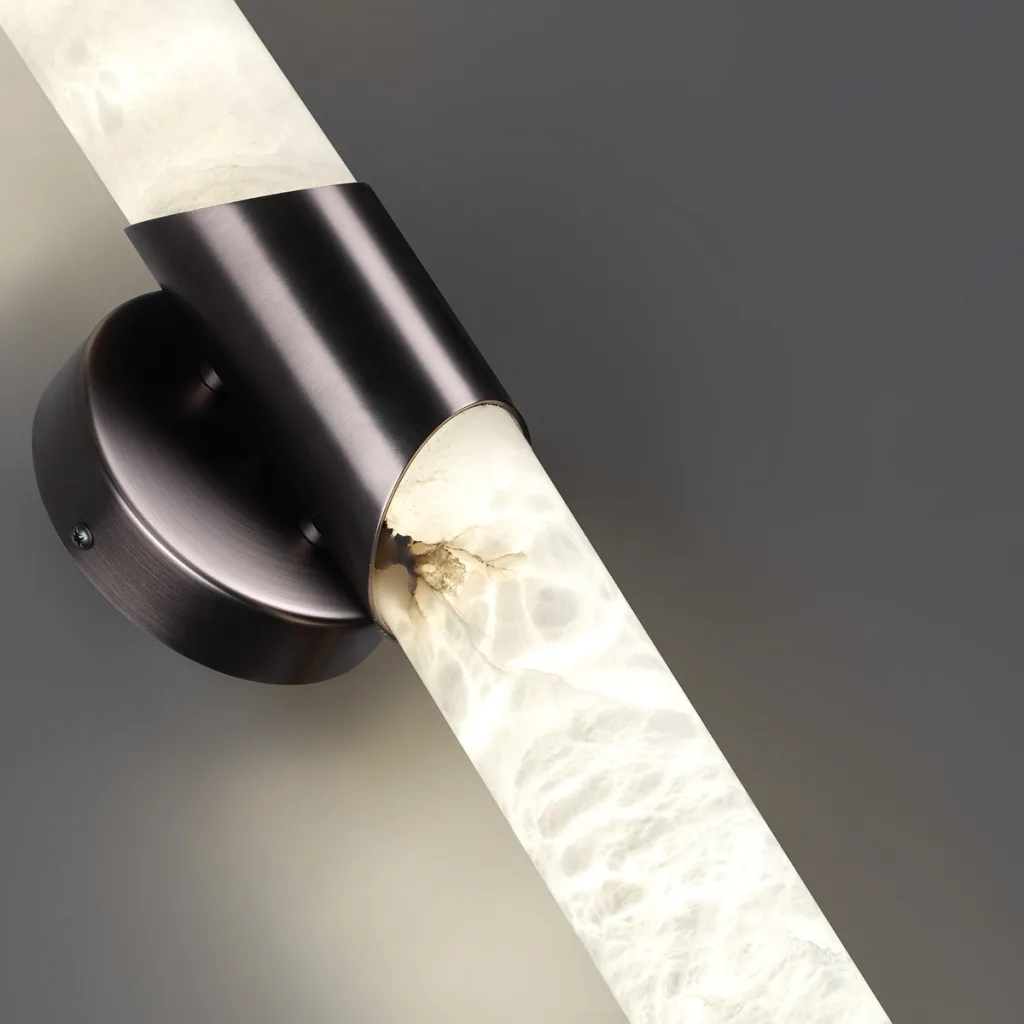 Настенный светильник Odeon Light 6673/12WL MARBELLA