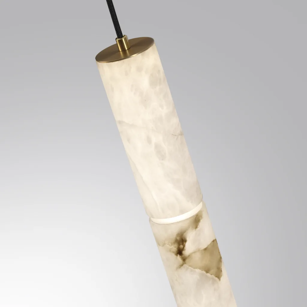 Подвесной светильник Odeon Light 6674/20L MARBELLA