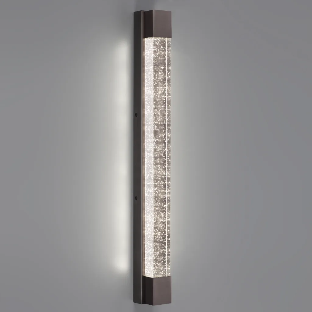 Настенный светильник Odeon Light 6680/12WL MIRADA