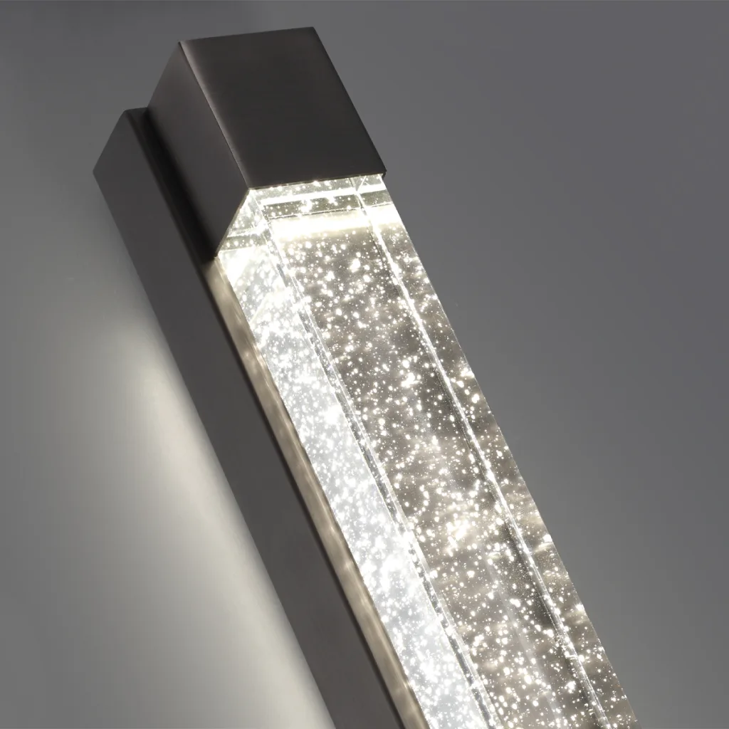 Настенный светильник Odeon Light 6680/12WL MIRADA