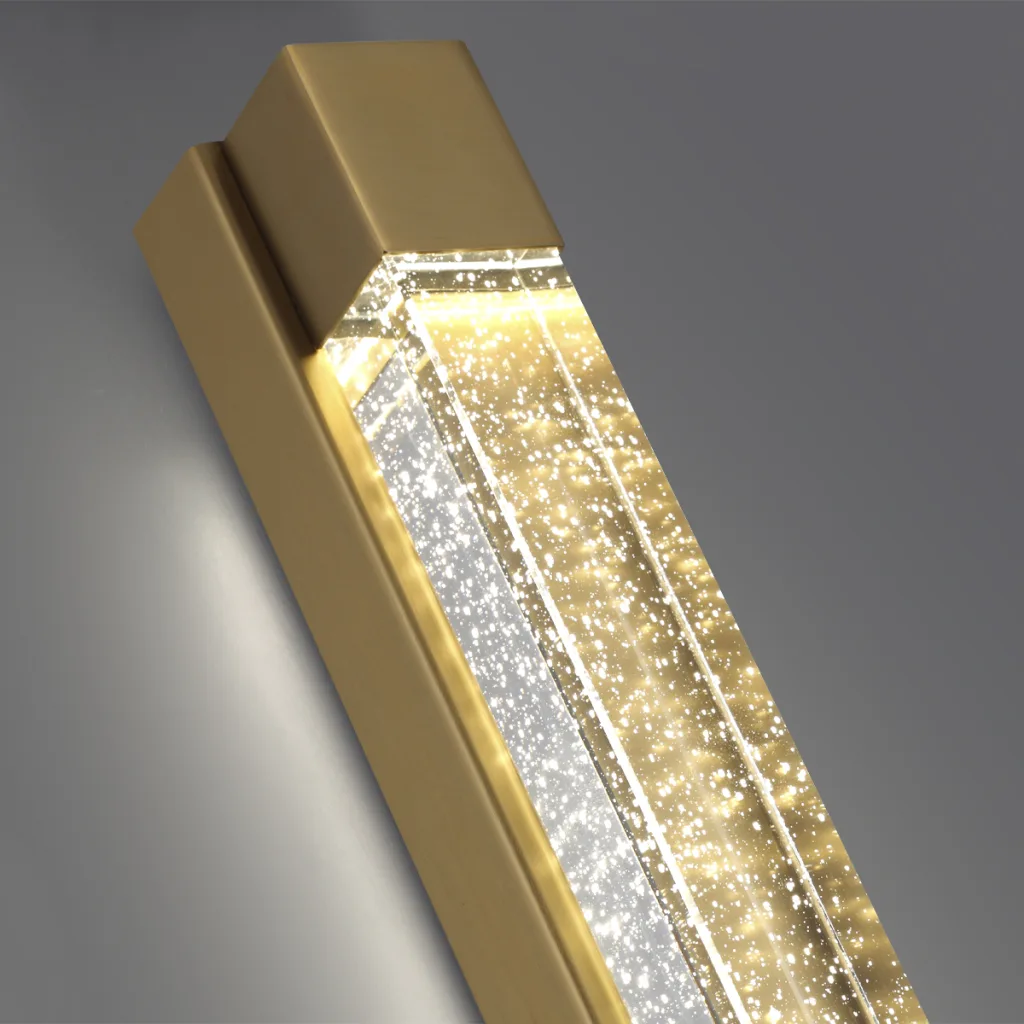 Настенный светильник Odeon Light 6681/12WL MIRADA