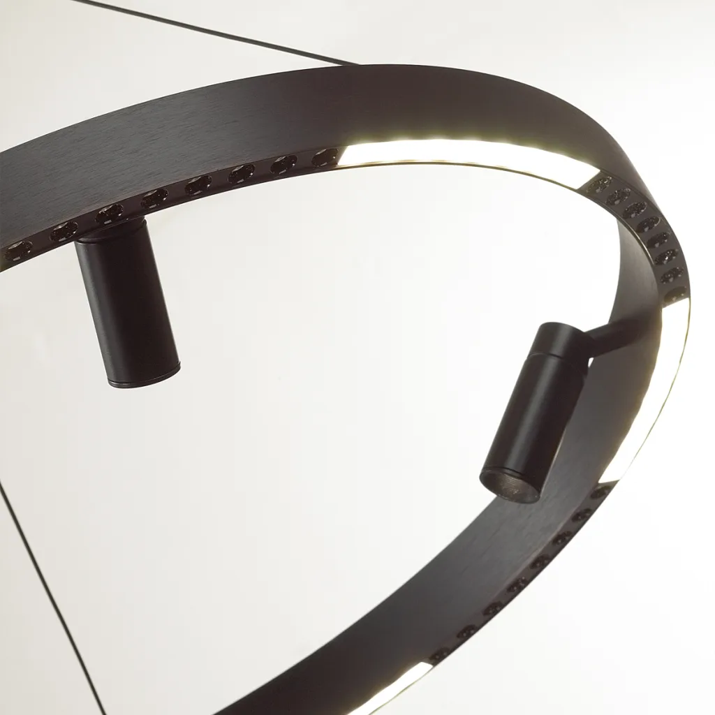 Подвесной светильник Odeon Light 6683/77L BEVEREN