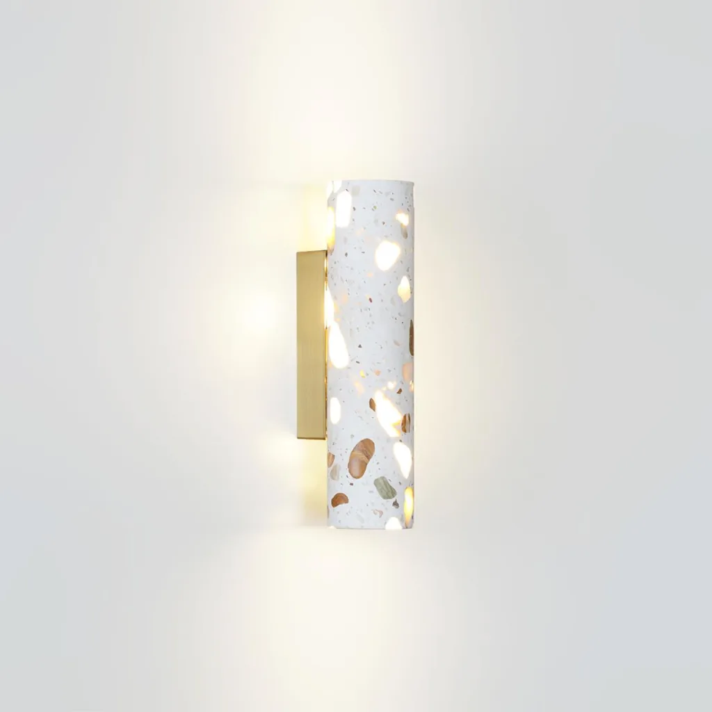 Настенный светильник Odeon Light 7012/12WL TERRAZZO