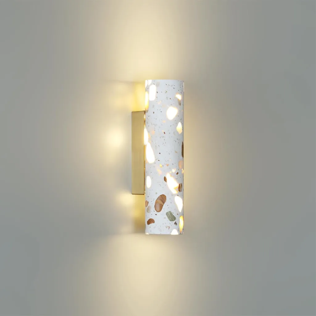 Настенный светильник Odeon Light 7012/12WL TERRAZZO