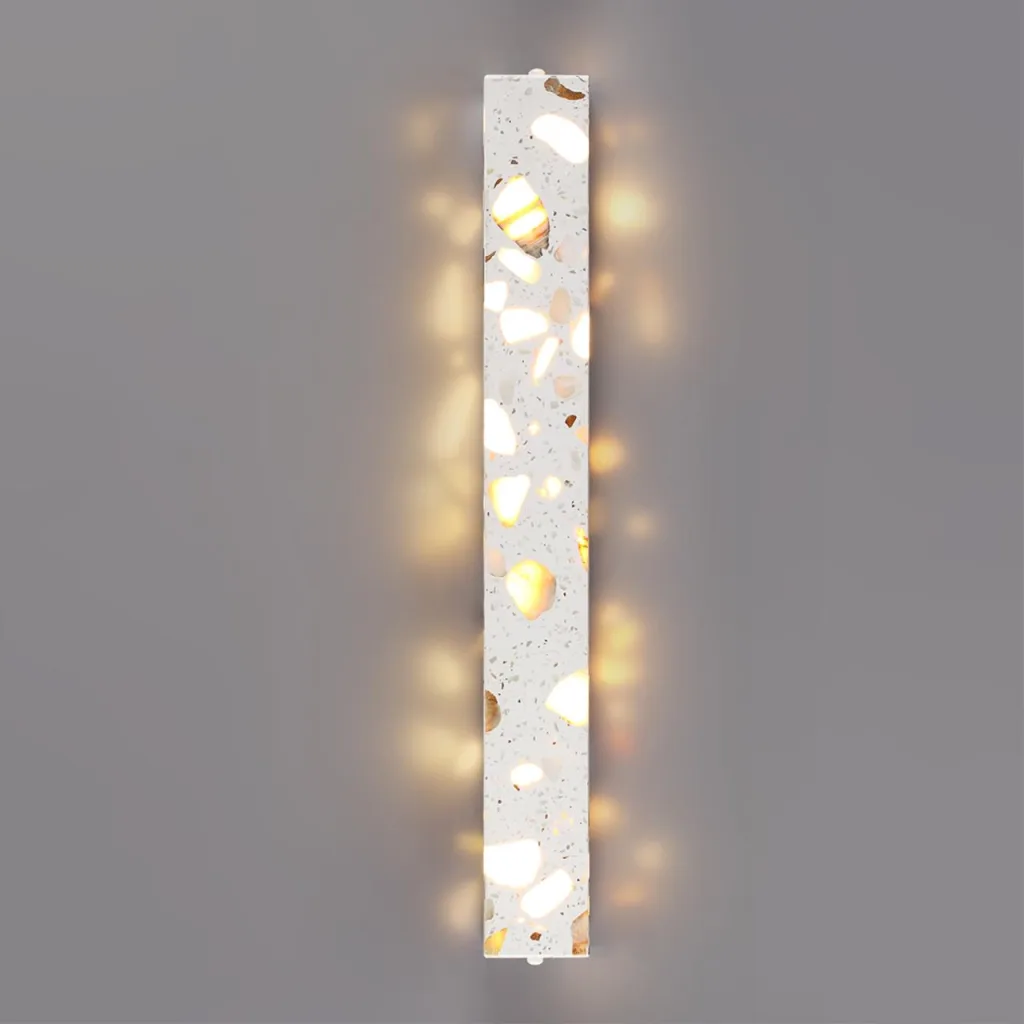Настенный светильник Odeon Light 7012/15WL TERRAZZO