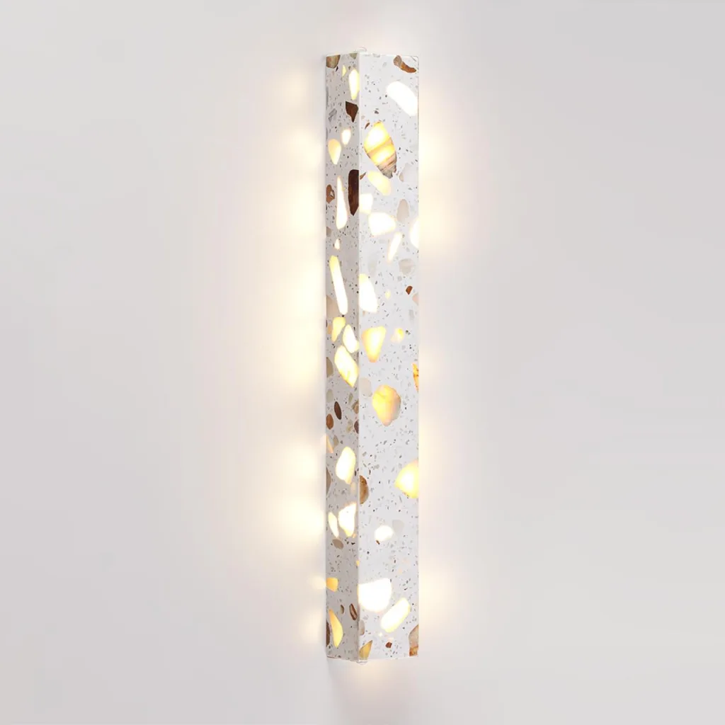 Настенный светильник Odeon Light 7012/15WL TERRAZZO