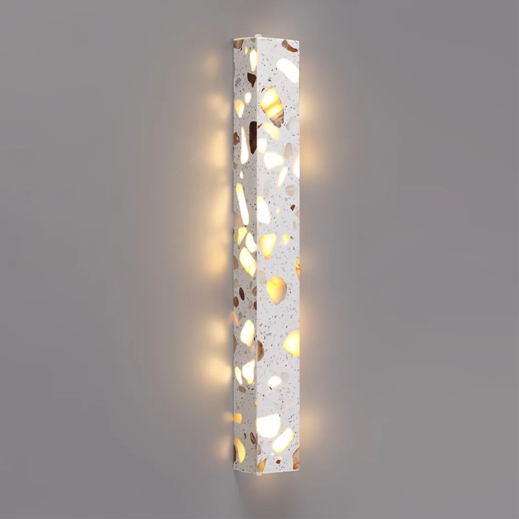Настенный светильник Odeon Light 7012/15WL TERRAZZO
