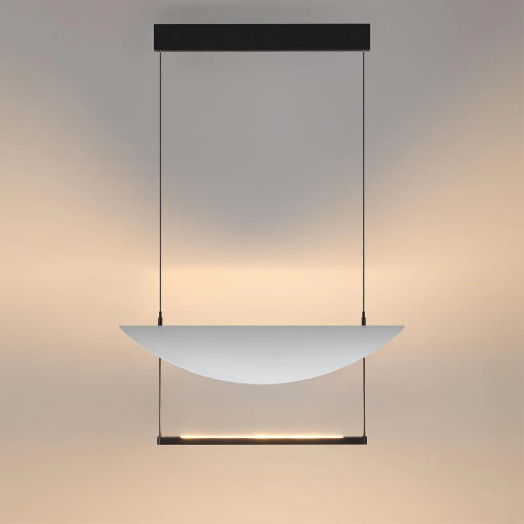 Подвесной светильник Odeon Light 7015/20L GLIDER