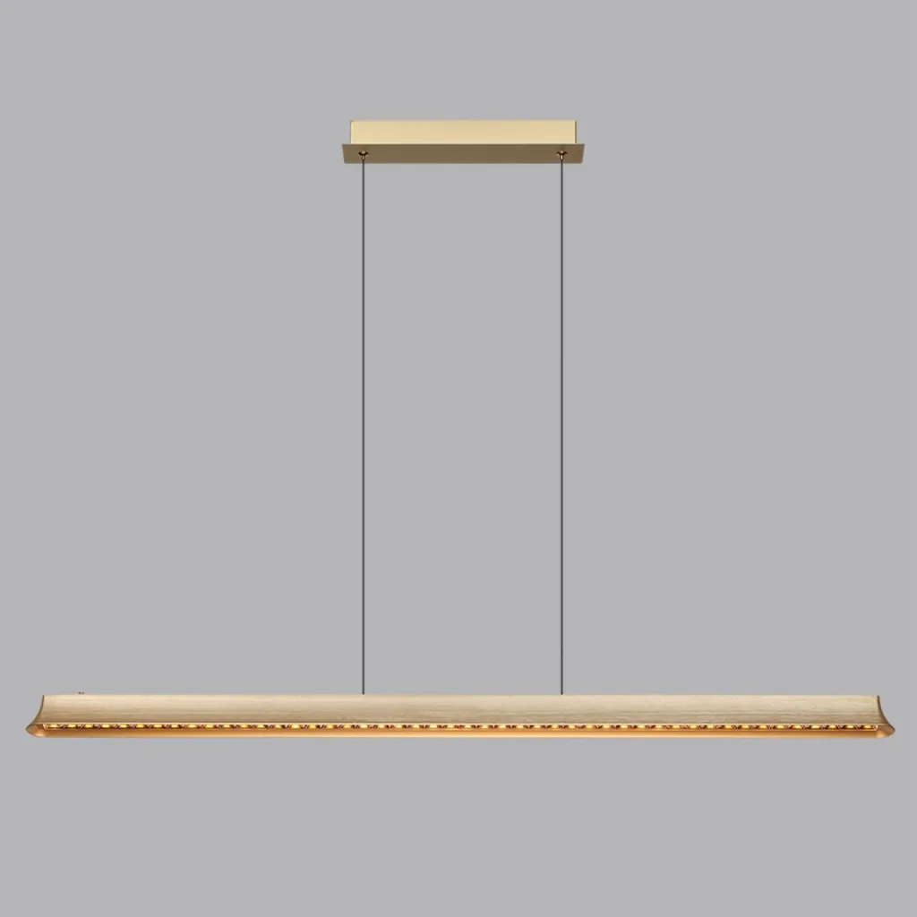 Подвесной светильник Odeon Light 7019/38LA ESTAR