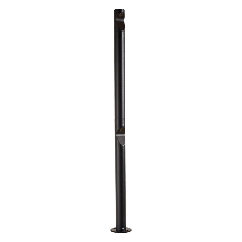 Уличный светильник Odeon Light 7021/6FL BAMBOO