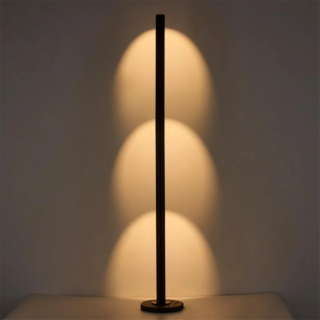 Уличный светильник Odeon Light 7021/9FL BAMBOO