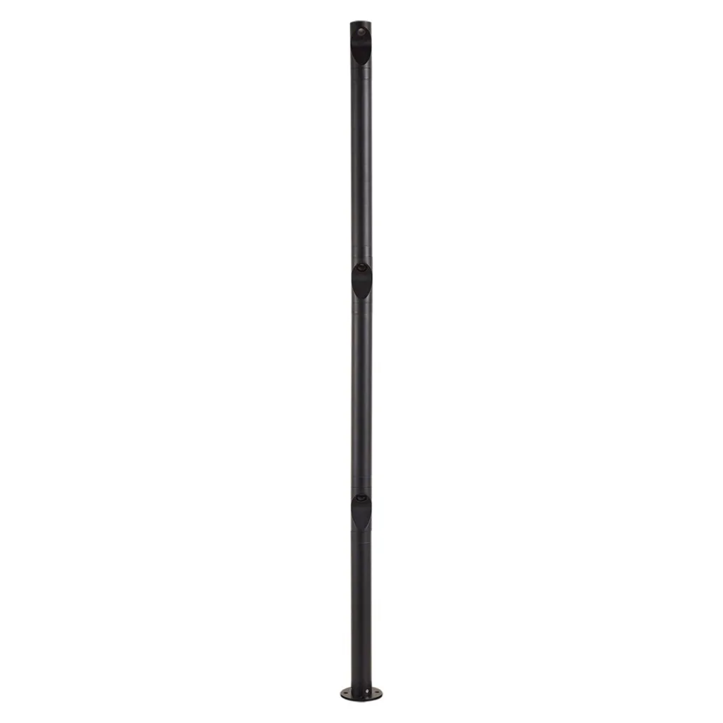 Уличный светильник Odeon Light 7021/9FL BAMBOO