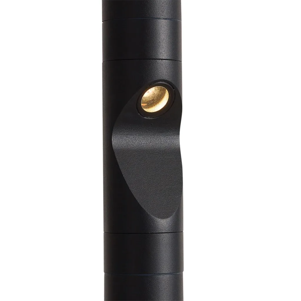 Уличный светильник Odeon Light 7021/9FL BAMBOO