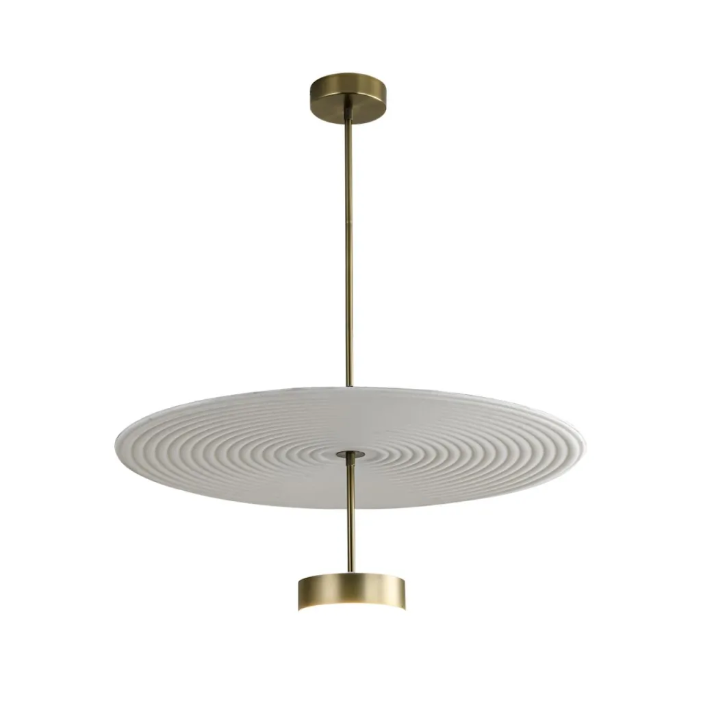 Подвесной светильник Odeon Light 7035/20CL FELT