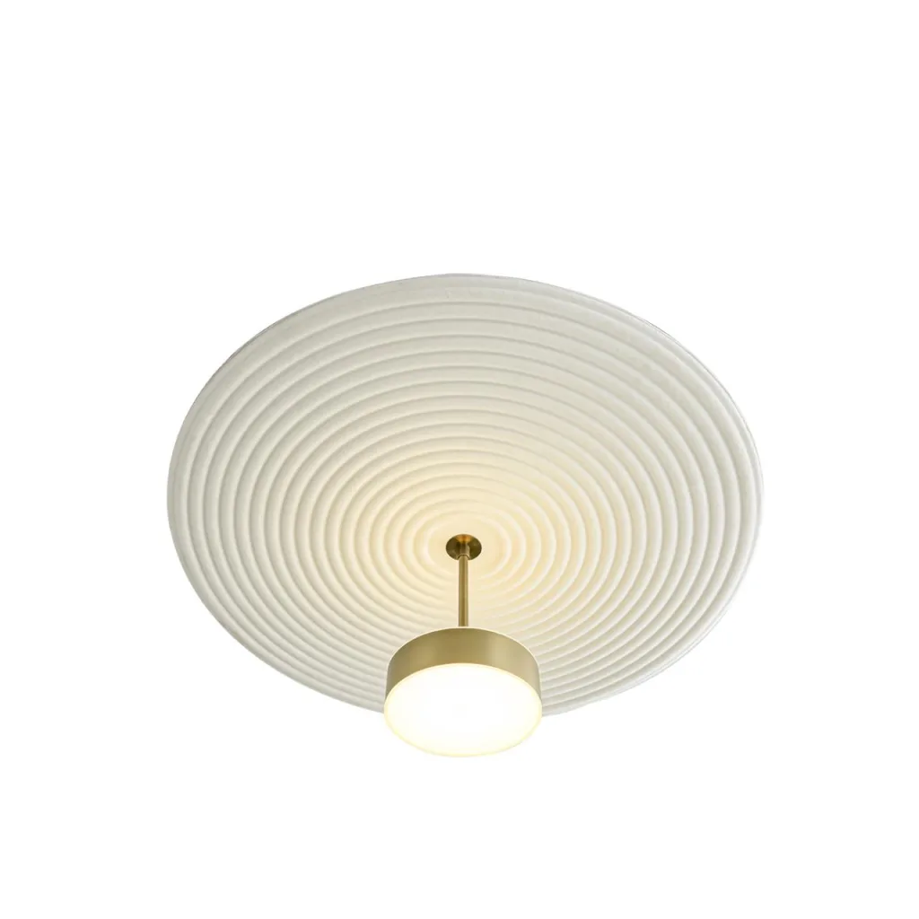 Подвесной светильник Odeon Light 7035/20CL FELT