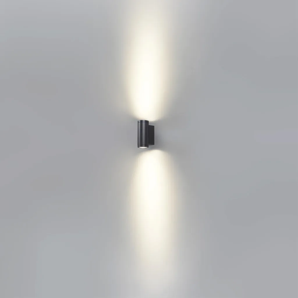 Уличный светильник Odeon Light 7071/15WL LONG
