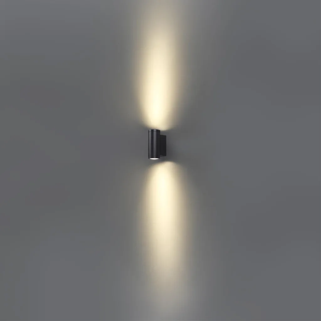 Уличный светильник Odeon Light 7071/15WL LONG