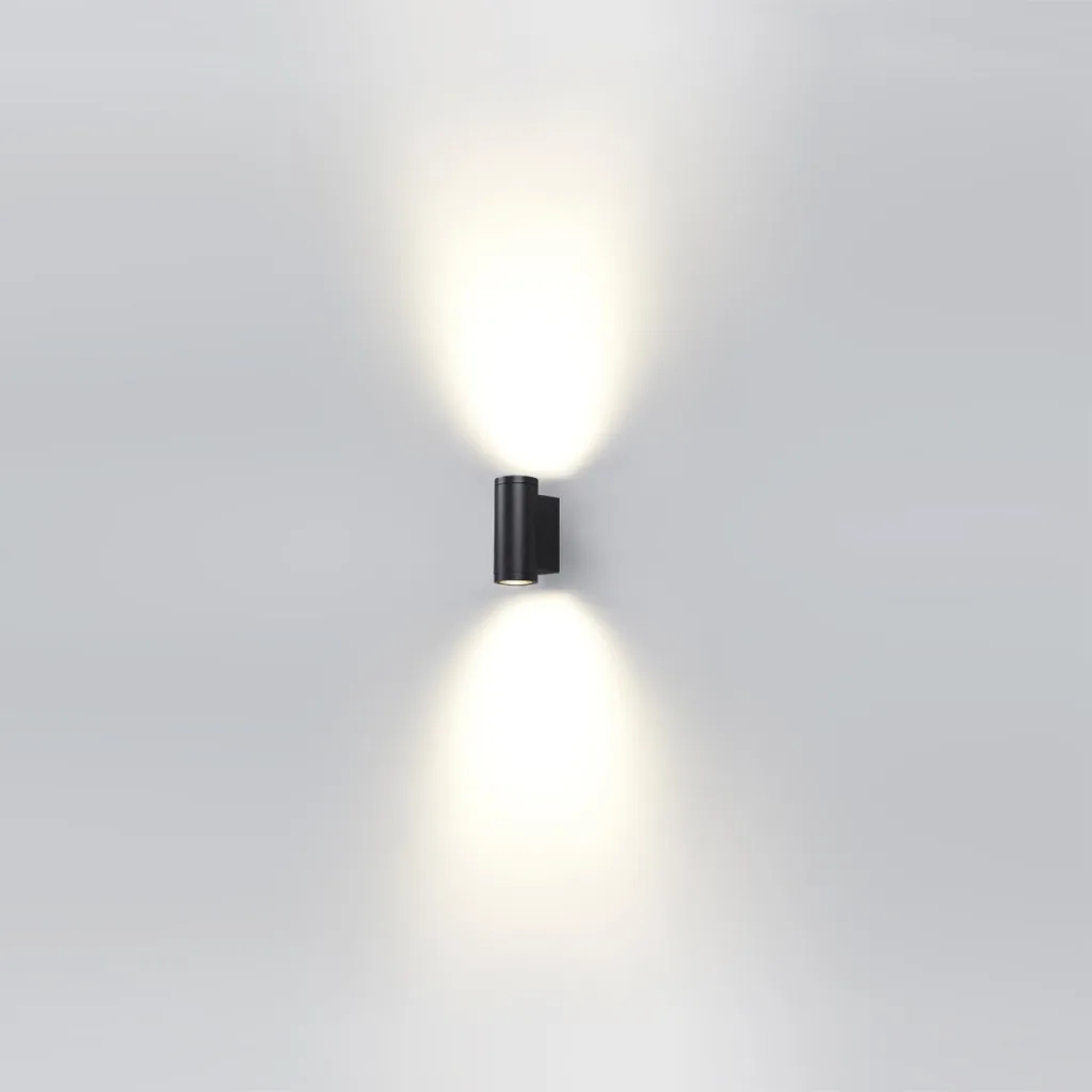 Уличный светильник Odeon Light 7071/16WL LONG