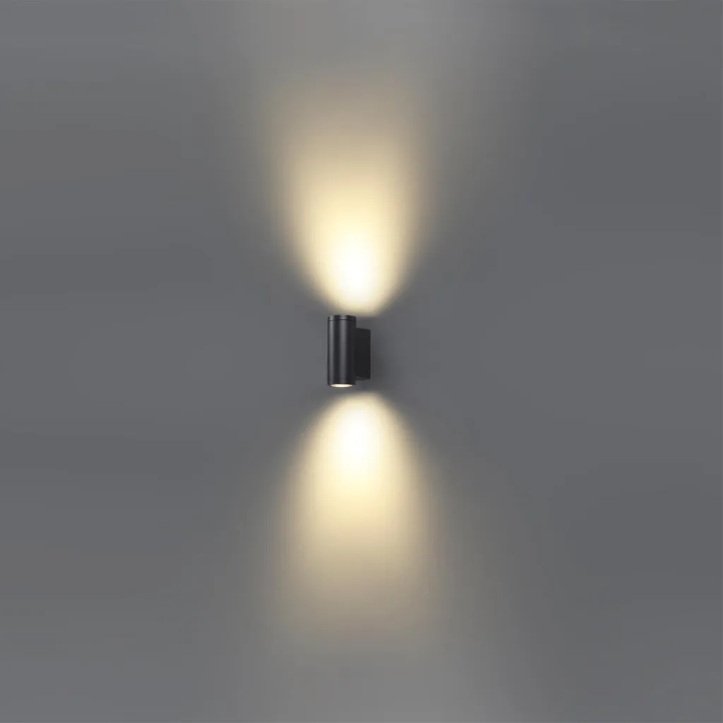 Уличный светильник Odeon Light 7071/16WL LONG
