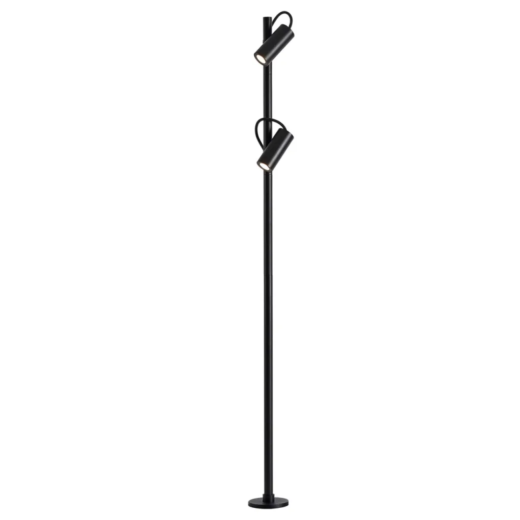 Уличный светильник Odeon Light 7087/12FL SOTI