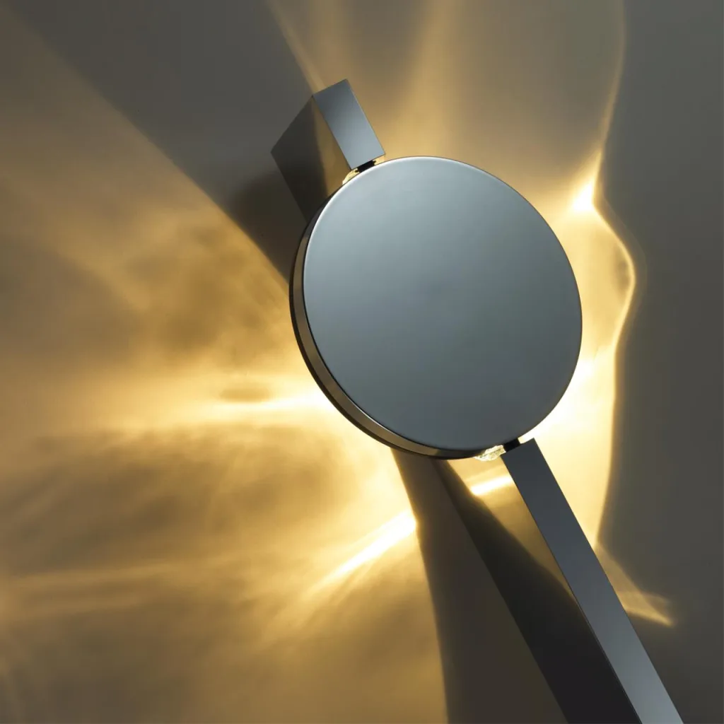 Настенный светильник Odeon Light 7095/3WL REFLECTION