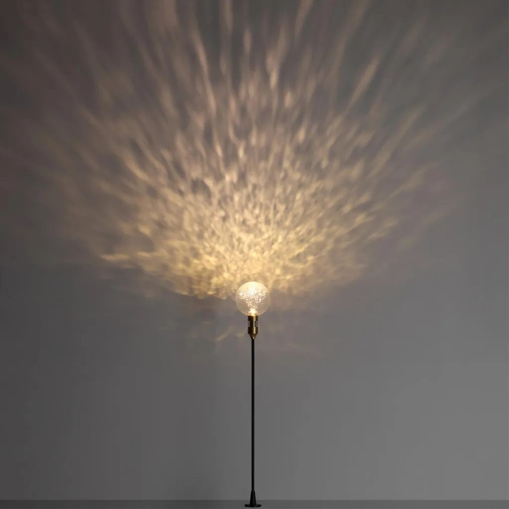 Уличный светильник Odeon Light 7121/2GL DANDE