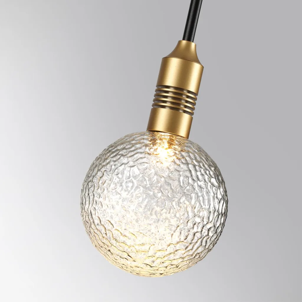Уличный светильник Odeon Light 7121/2GL DANDE