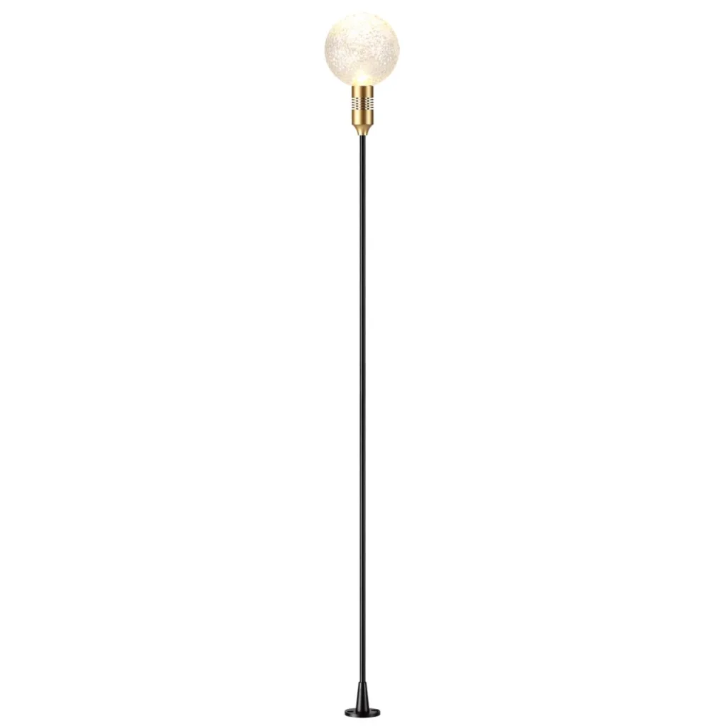 Уличный светильник Odeon Light 7121/2GLA DANDE