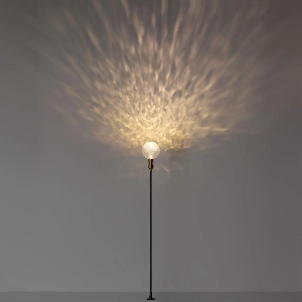 Уличный светильник Odeon Light 7121/2GLA DANDE