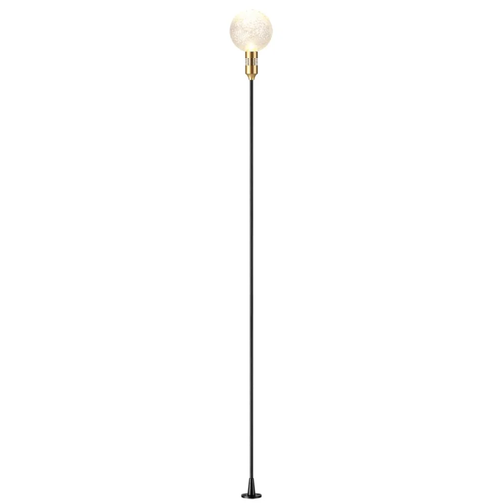 Уличный светильник Odeon Light 7121/2GLB DANDE