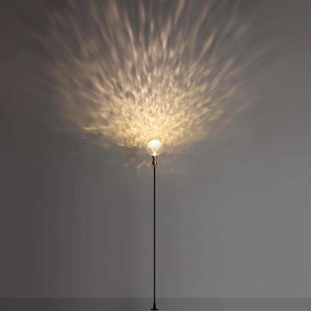 Уличный светильник Odeon Light 7121/2GLB DANDE