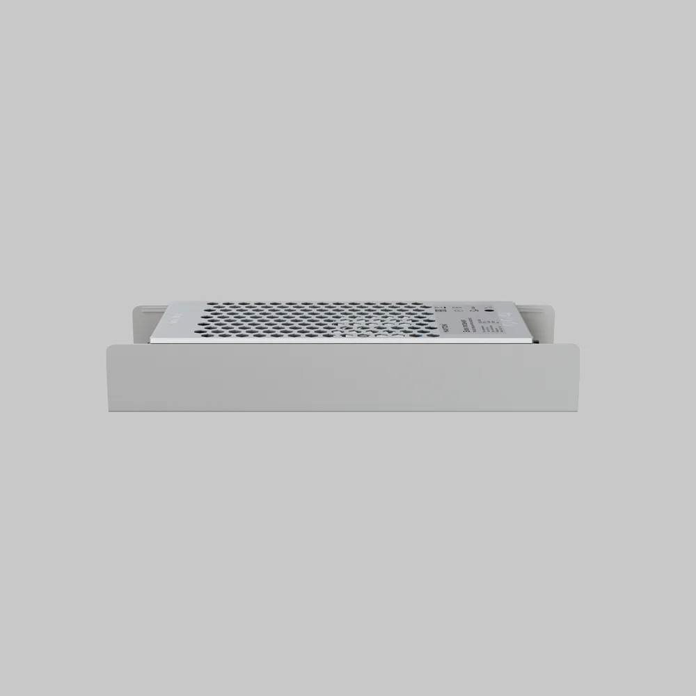 Источник напряжения PSL012 24В 150Вт IP 20 821003