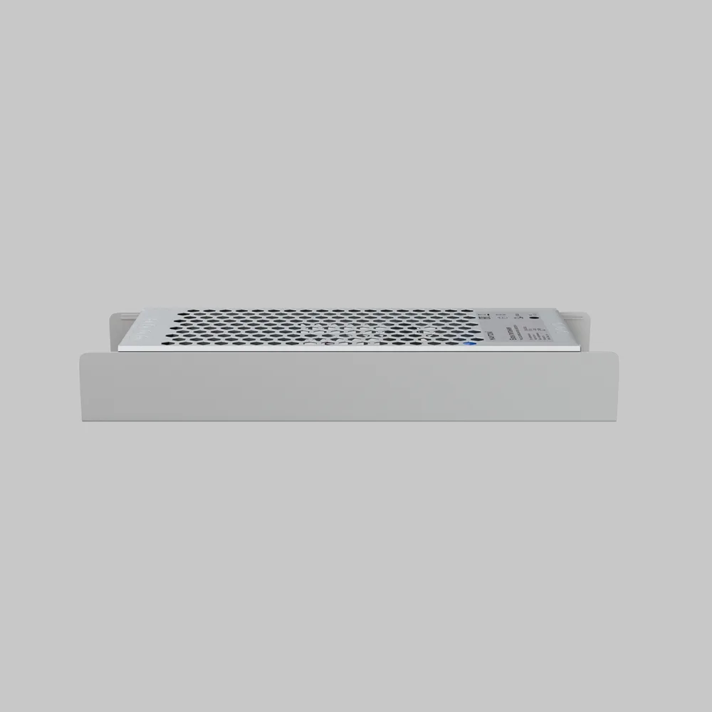Источник напряжения PSL012 24В 200Вт IP 20 821004