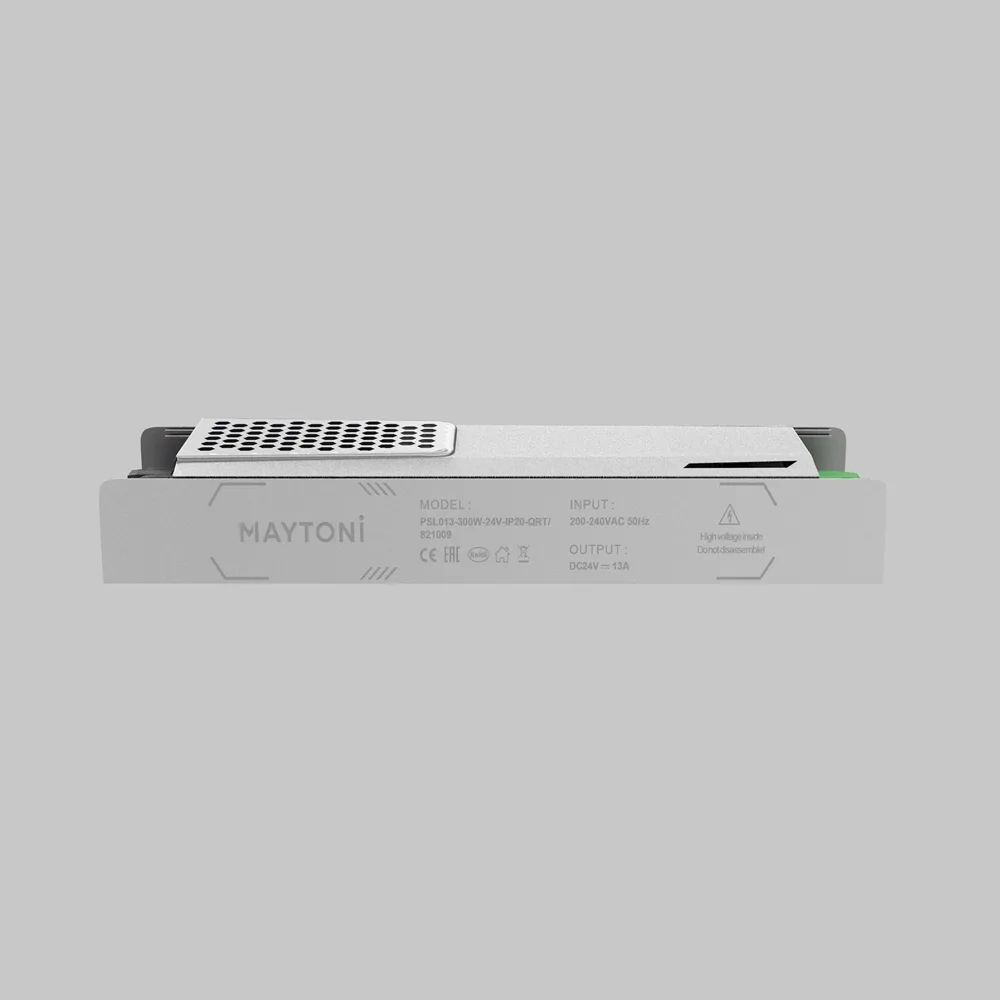 Источник напряжения PSL013 24В 300Вт IP 20 821009