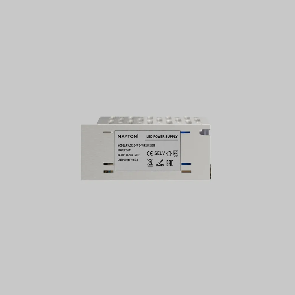 Источник напряжения PSL002 24В 24Вт IP 20 821019