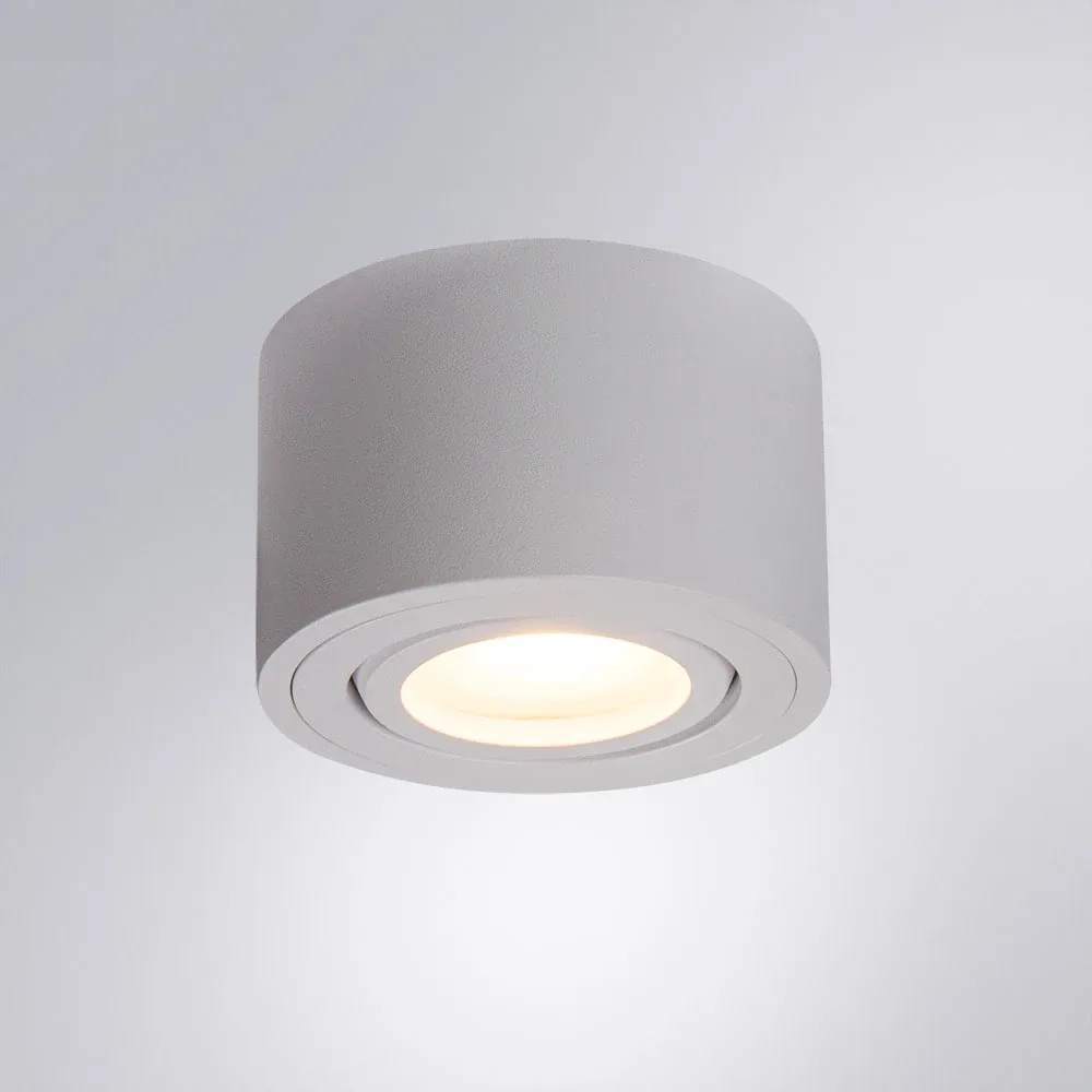 Точечный накладной светильник Arte Lamp UNITO
