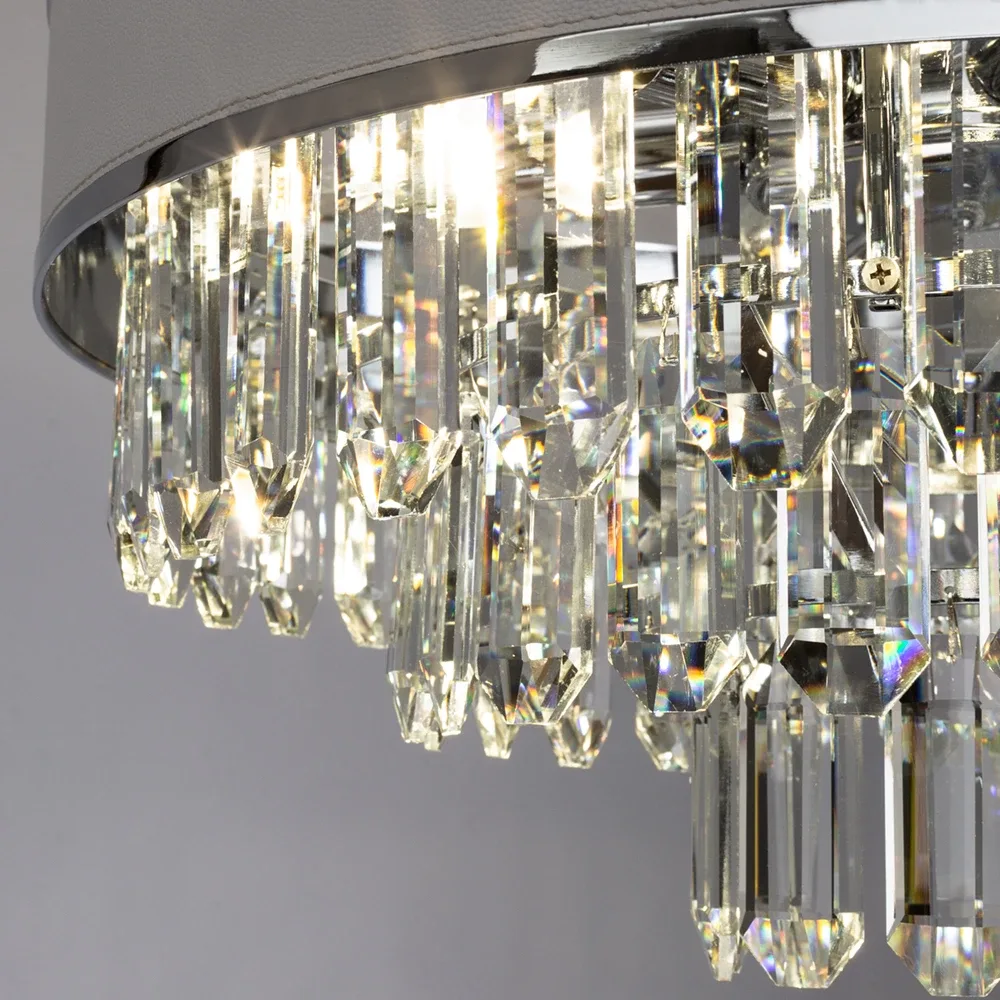 Подвесная люстра Arte Lamp DIADEM