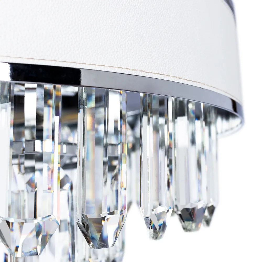 Подвесная люстра Arte Lamp DIADEM