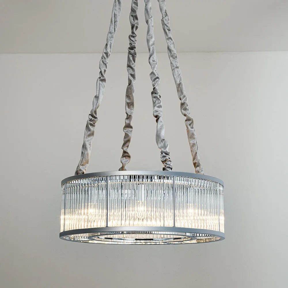 Подвесная люстра Arte Lamp ANETTA