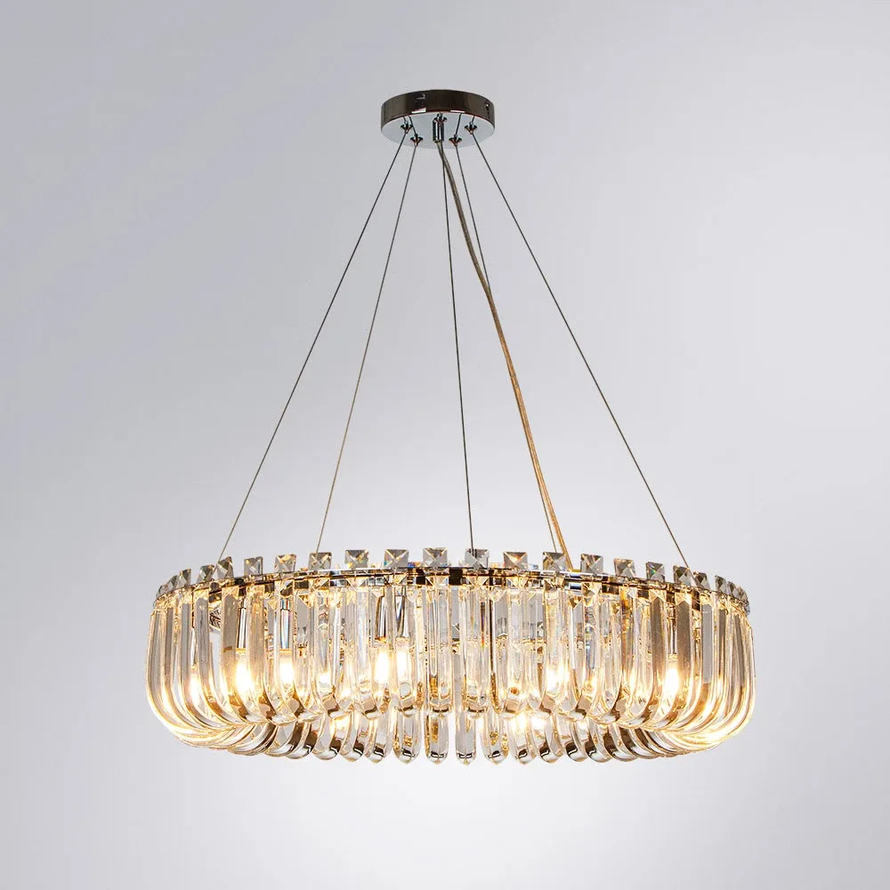 Подвесная люстра Arte Lamp MAYOTTE