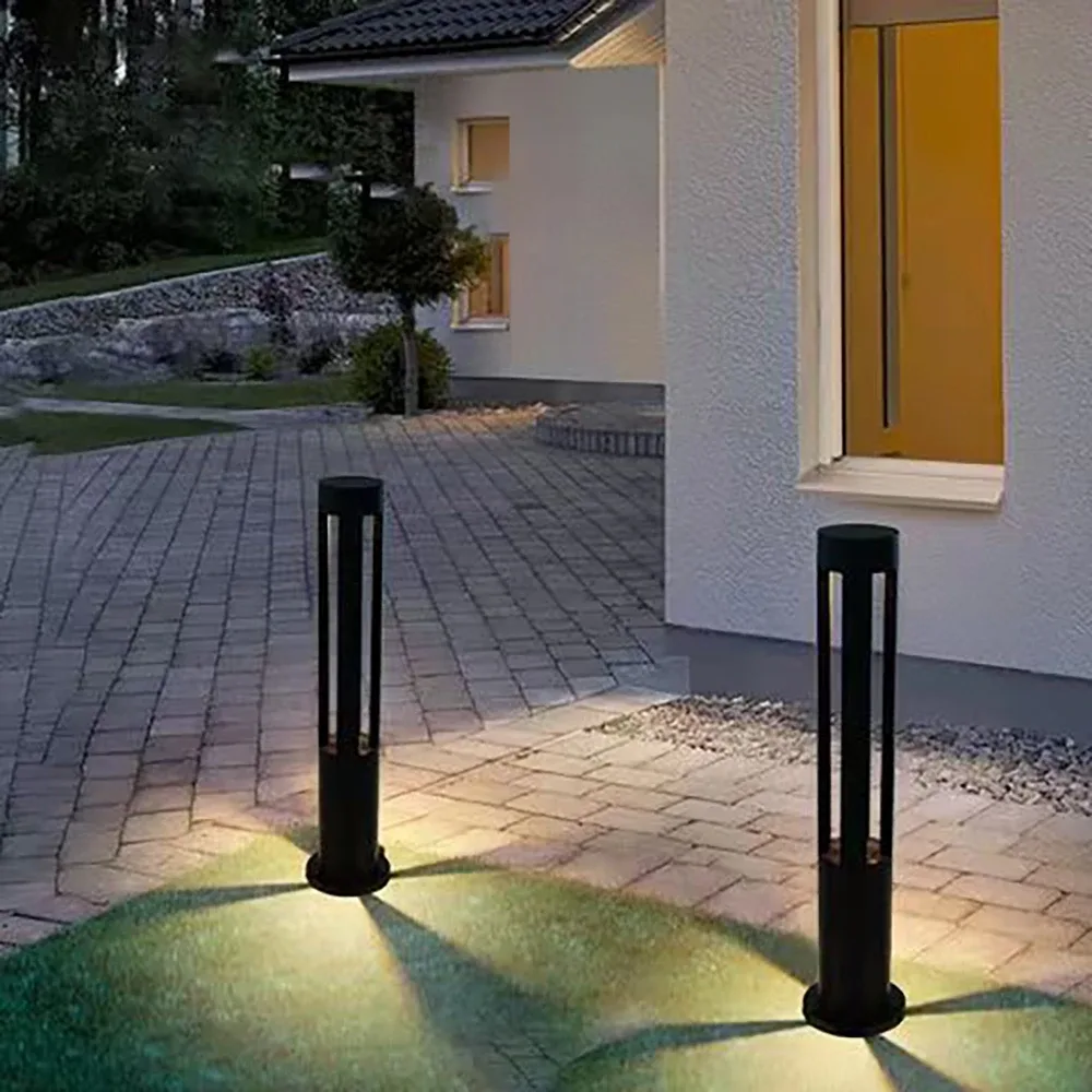 Ландшафтный светильник Arte lamp THUBAN